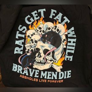 Linda Finegold/ALF T-Shirt